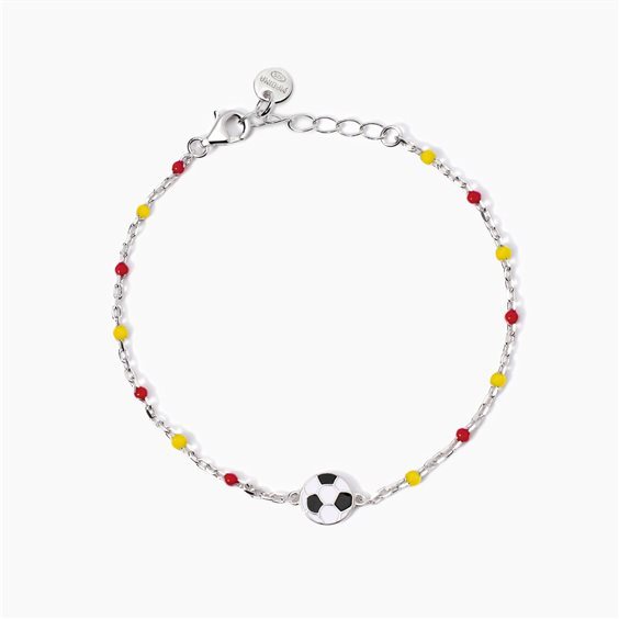 Bracciale Mabina Bambino in Argento 533929 MABINA - 533929 MABINA